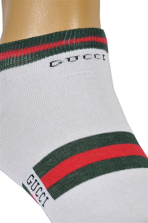 designer gucci socks.